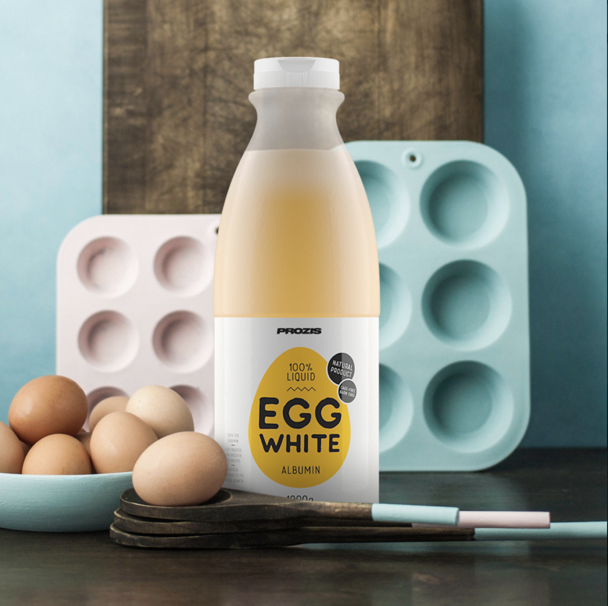 Blanc Doeuf Liquide Supermarché La Solution Pratique pour Vos Recettes