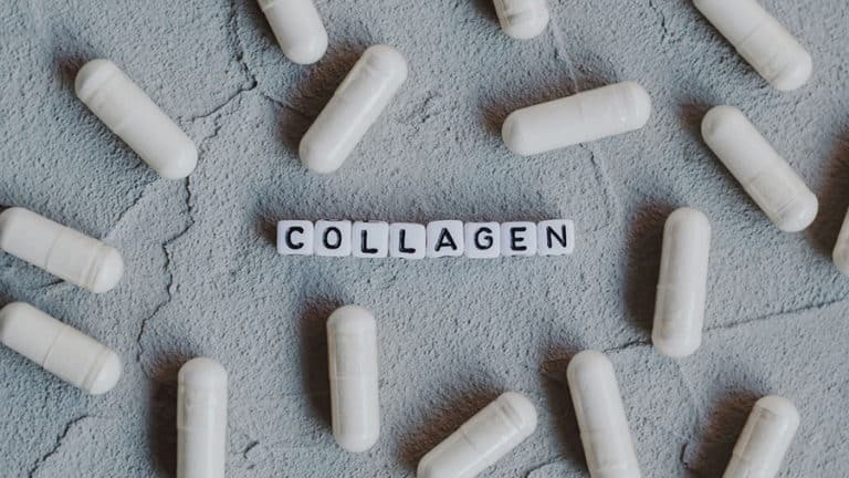 What is the use of collagen for bodybuilders?