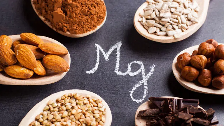 What are the benefits of magnesium in bodybuilding?