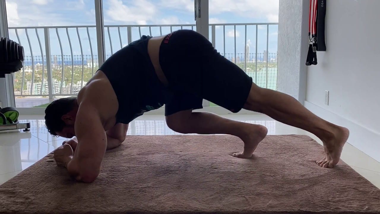 Plank Pose - Complete Tutorial | Got Yoga