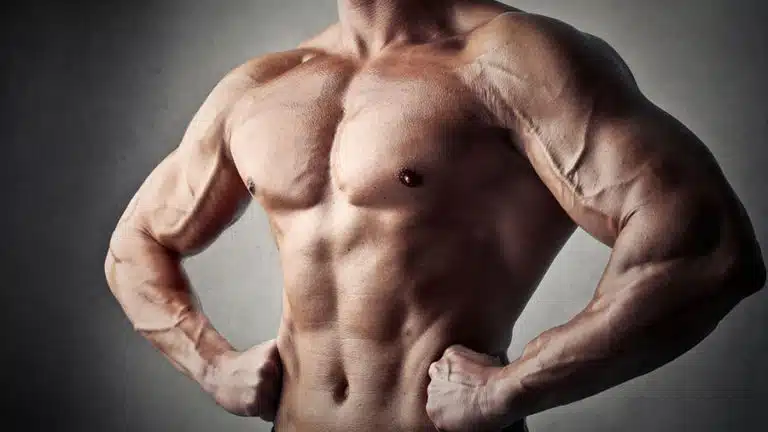 Is muscle heavier than fat?