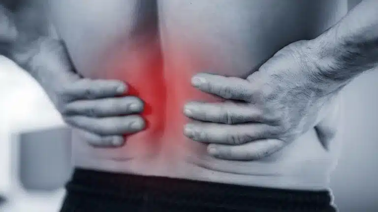 Étirements lombaires : 5 exercices pour soulager le mal de dos