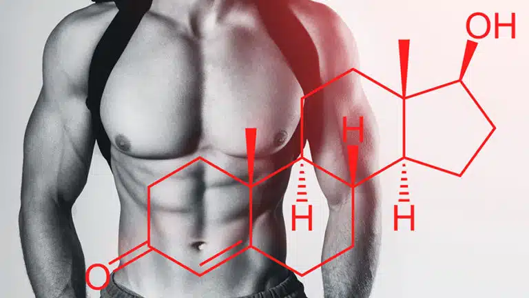 12 (bad) habits that lead to low testosterone