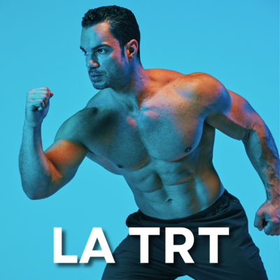 Guide Complet TRT (Testostérone & Santé Masculine) – Le vrai mode d’emploi après 40 an