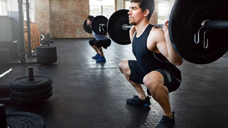 Comment gagner en mobilité de cheville pour progresser au squat ?