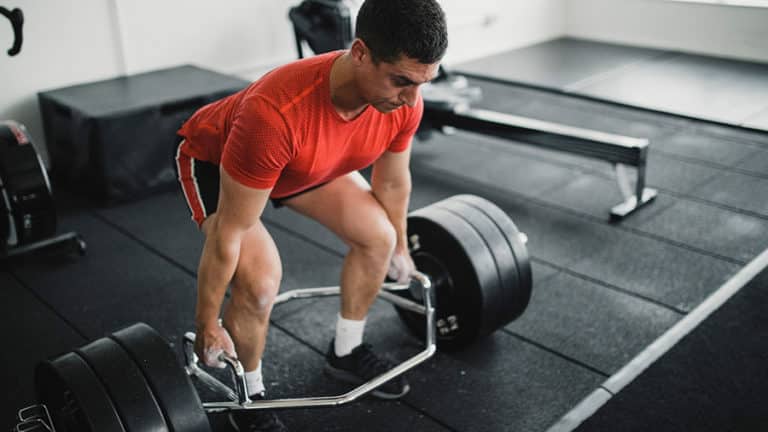 Les avantages de la trap bar pour votre entraînement de musculation