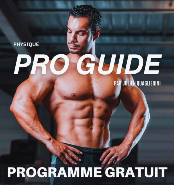 Résultat musculation Combien de temps pour des résultats visibles