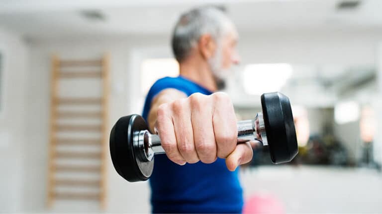 TRT: everything you need to know about testosterone replacement therapy