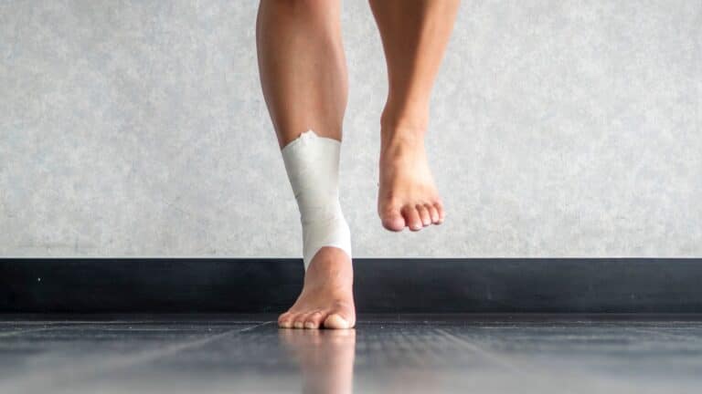 The 8 best proprioception exercises to prevent injuries