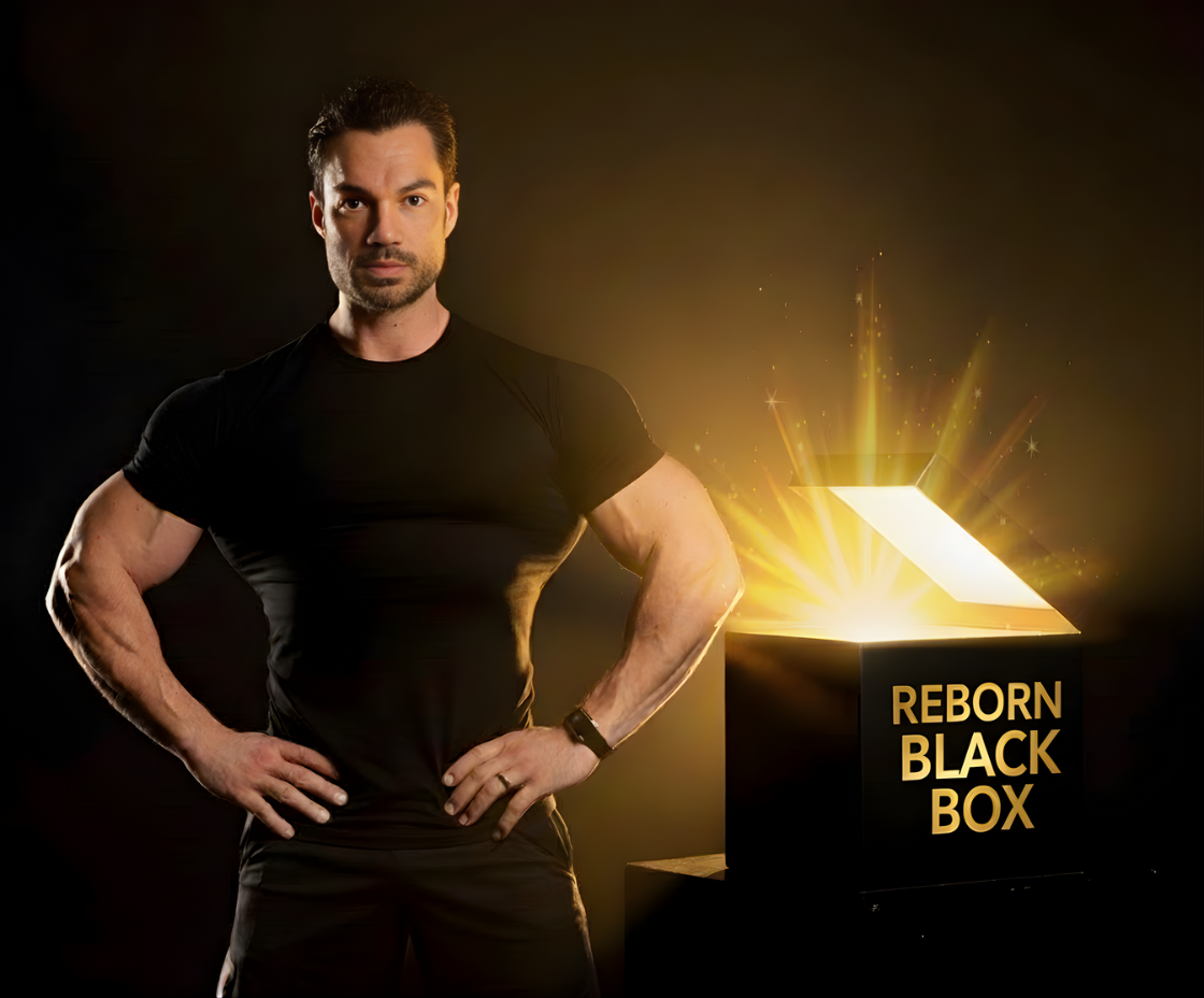 Reborn Black Box