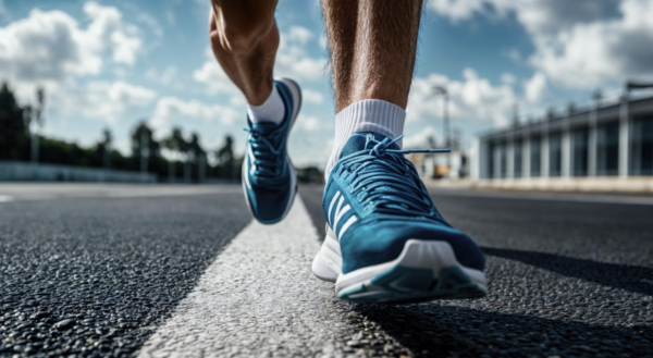 chaussures running